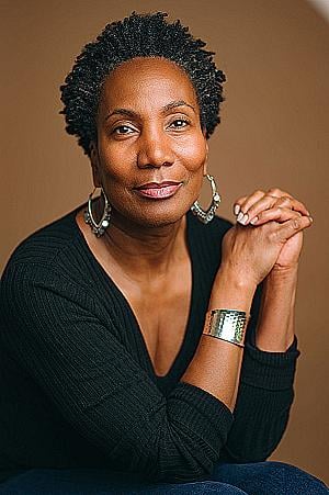 Profile photo for Kenita Hill