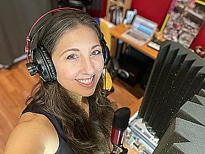 Profile photo for Sophie Wight