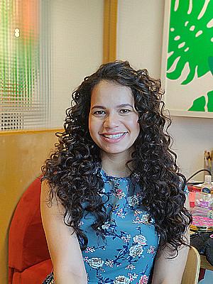 Profile photo for Laxmi Rawat