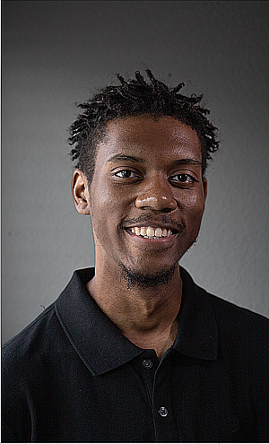 Profile photo for David Wamala
