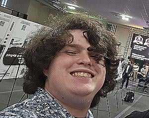 Profile photo for Dean Rice