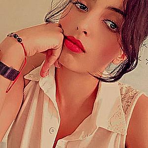 Profile photo for maryam Elmentagui