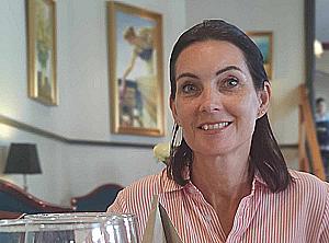 Profile photo for Lene Ploug