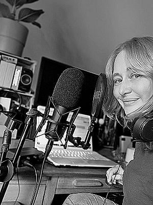 Profile photo for Shelly Paterson