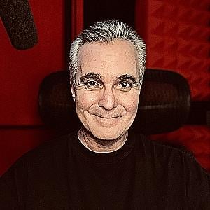 Profile photo for Wayne LeGette