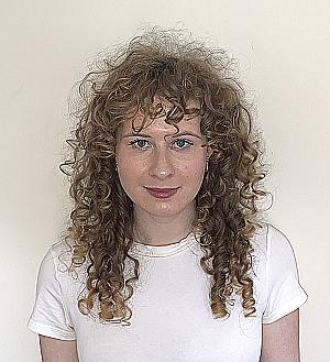 Profile photo for Anna Bowen