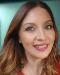 Profile photo for Luz Almada