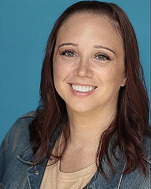 Profile photo for Stephanie Hannah