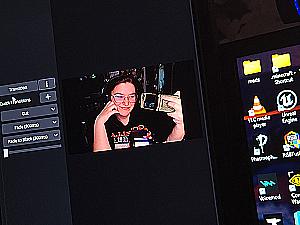 Profile photo for Riley Baker