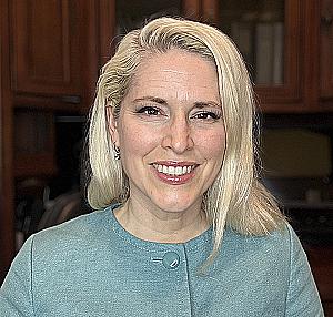 Profile photo for Anne Teerlink