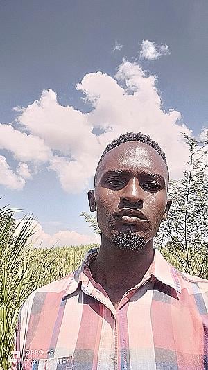 Profile photo for Michael Lusaka