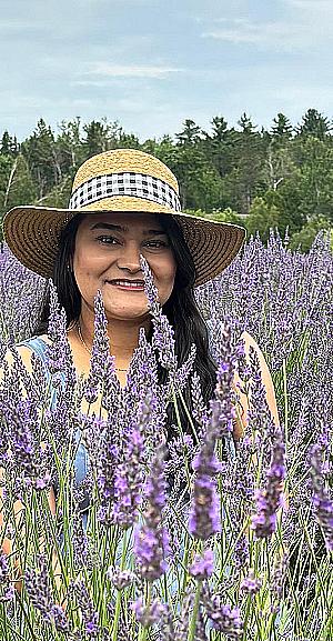 Profile photo for Belkys Polo Cambronell