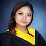 Profile photo for Daphnie Joy Camba
