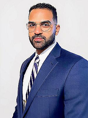 Profile photo for Yheriel Bermudez