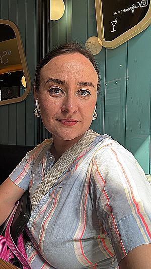 Profile photo for Zoya Golovchenko