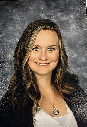 Profile photo for Jennifer Cosgrave