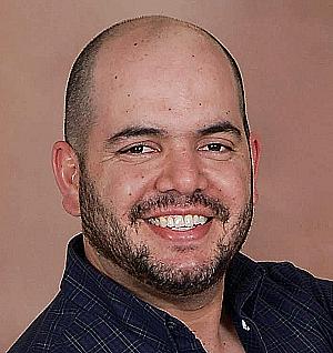 Profile photo for Arturo Barillas