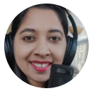 Profile photo for Meena Jain