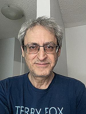 Profile photo for Eli Reshef