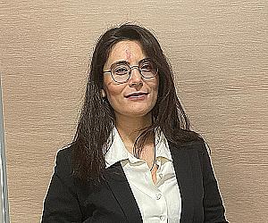 Profile photo for Sibel Goksidan