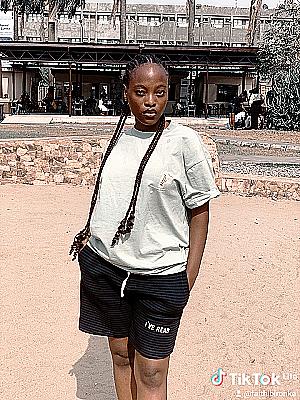 Profile photo for Ibironke Faith