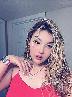 Profile photo for Gabriela cabrera