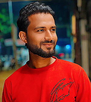 Profile photo for Jaykumar yadav