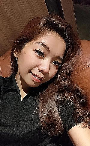 Profile photo for Retha Jelly Tarukallo