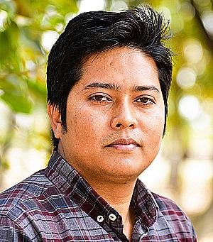 Profile photo for kamrul hassan