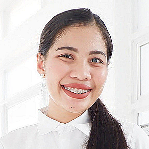 Profile photo for Ana Theresa Valles