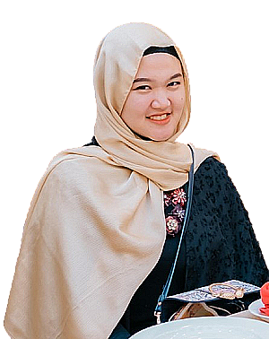Profile photo for Diannisa Divanauli