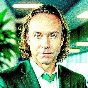 Profile photo for Forrest James Wolfe