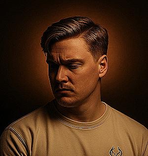 Profile photo for Garrett Cardon