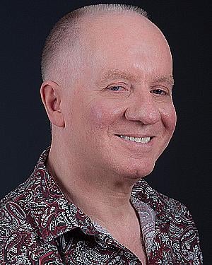 Profile photo for Steve Jones