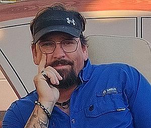 Profile photo for Robert Ott