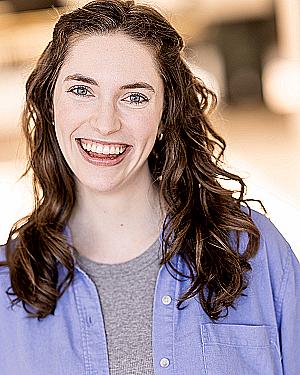 Profile photo for Abby Bryan