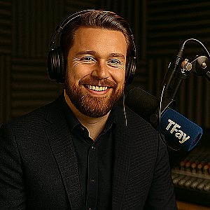 Profile photo for Trevor A. Fay