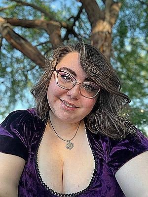 Profile photo for Leah Wood