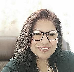 Profile photo for Andrea Anatolia Pantigoso Villanueva