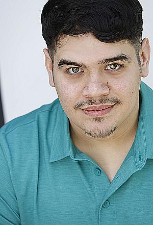 Profile photo for Daniel Sanchez