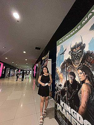 Profile photo for Ellen Joy Mancao