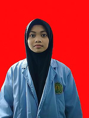 Profile photo for amalia mafaza