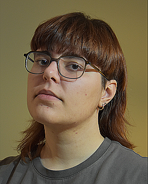 Profile photo for Teresa Côrte-Real