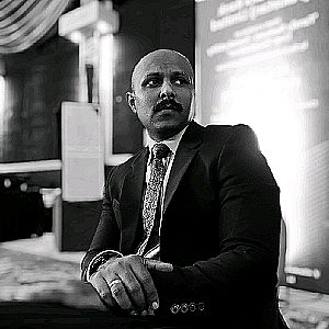 Profile photo for Hassan Arshad