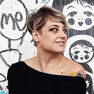 Profile photo for Giorgia Marino