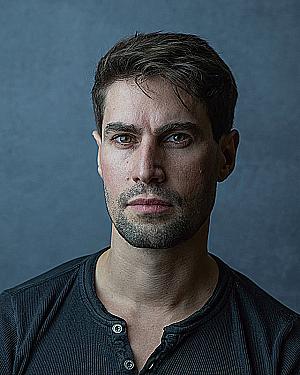 Profile photo for David Wayman