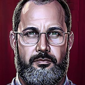 Profile photo for A Najib