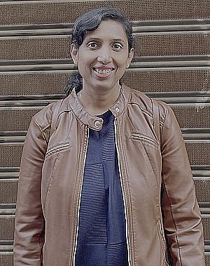 Profile photo for Praneetha J