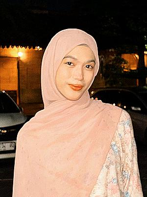 Profile photo for Difani Zianilah