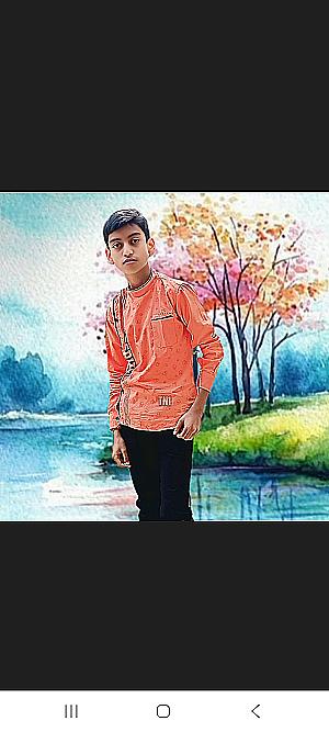 Profile photo for Indra Nath Nandi